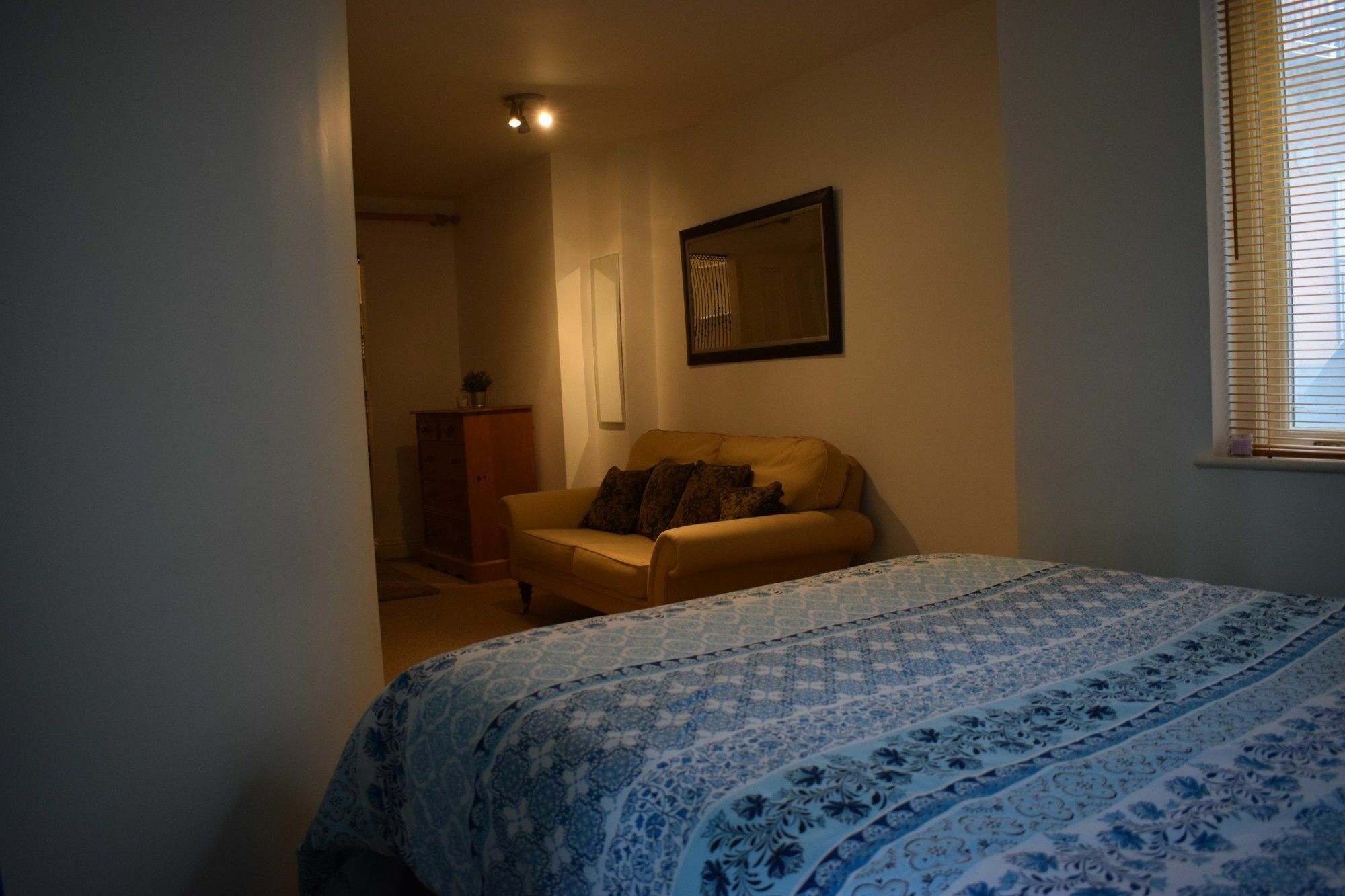 2 Bedroom With 2 Balconies In Sleeps 4 *